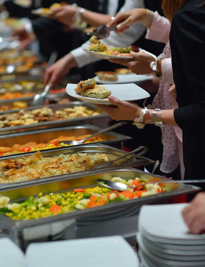 Daily-Luncheon